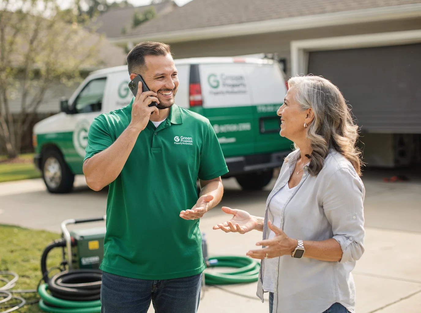 Water Damage Restoration Darby, PA FAQs